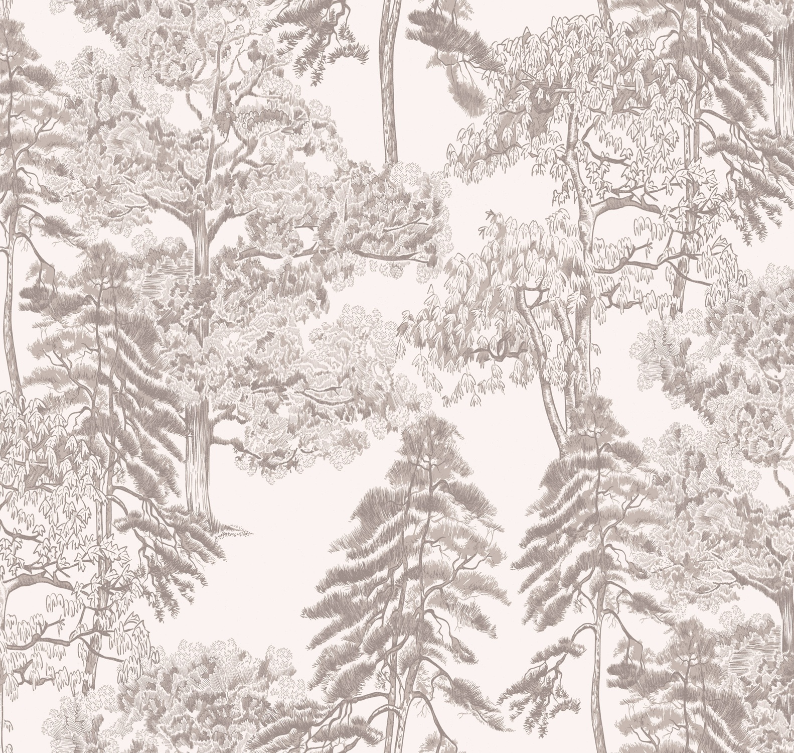 Обои Milassa Ambient vol.4 Лесной этюд Итальянский карандаш AM5 001/1 10,05×1 Обои Milassa Ambient vol.4 Лесной этюд Итальянский карандаш AM5 001/1 10,05×1